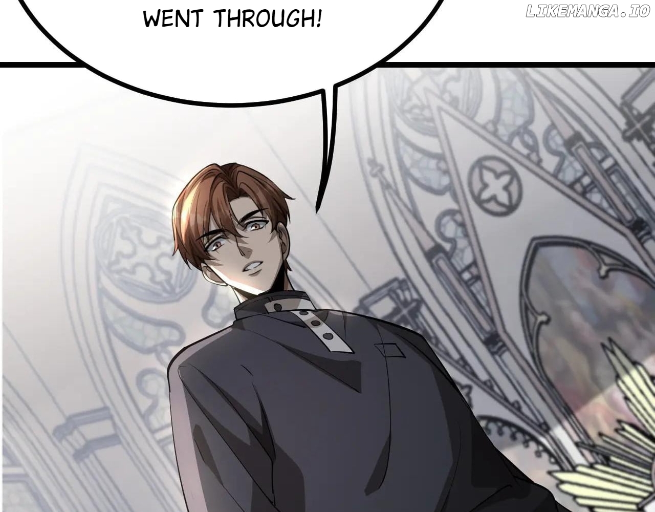 I’m Trapped In This Day For One Thousand Years Chapter 153 - page 20